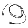 10pcs 2pin BW Hearing Aids Receiver Wire Heat Resistant Good