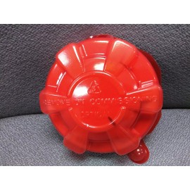 Apollo Smoke Detector Head, Marine Rated, Photoelectric. Apollo #ORB-OP-42001-