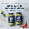 Barilla Salsa de Tomate con Queso Parmesano 400 g
