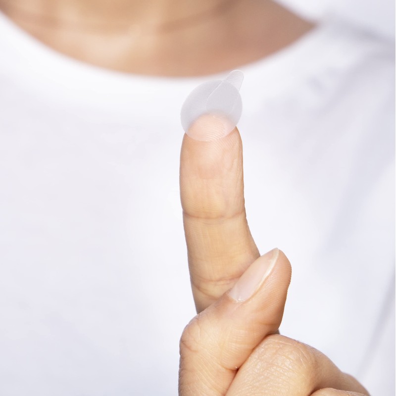 Face D - Dark Spots Brightening Patches