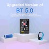 USB Audio Player Hi-Fi Mp3 Player Mini MP3 MP4 Player