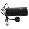 4 Way 4G Ready VHF UHF TV Aerial Distribution Powered