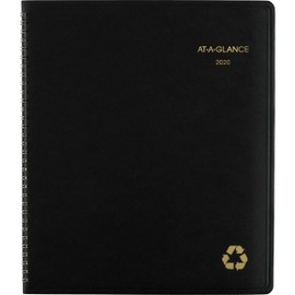AT-A-GLANCE Recycled Professional Monthly Planners (AAG70260G05)