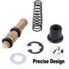 Motorcycle Clutch Brake Pump 12.7mm Piston Piston Repair Kits Cylinder