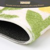 Spesh Bath Mat for Bathroom, 40x60 cm Non Slip Bathroom