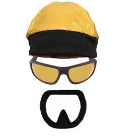 SoWest Ali G Kit Yellow