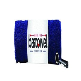 Baitowel BT-Navy Fishing Towel, Navy
