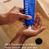 Harry's Shave Cream - 100g, Ideal for Daily Shaving, Lightweight