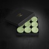 TAOM V10 CHALK, pool table, snooker, billiard chalk. - Single,