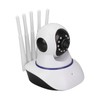 Security Home Camera 1080P HD WiFi Night Vision 2 Way