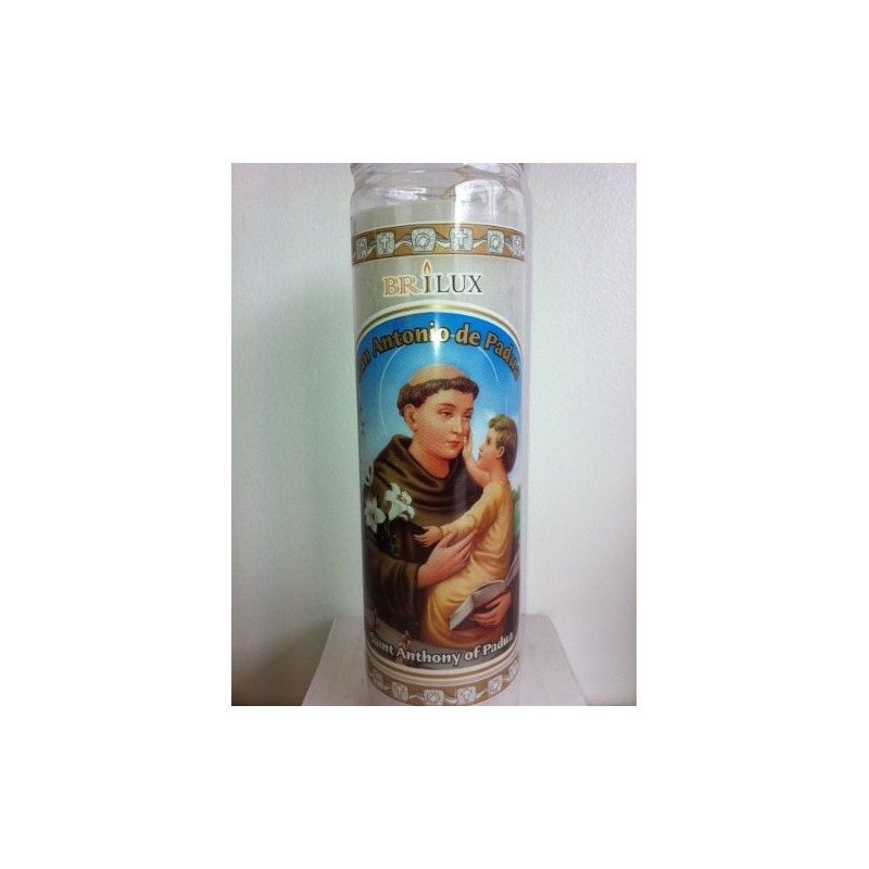 Saint Anthony of Padua (San Antonio De Padua) 7 Day