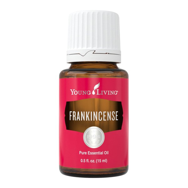 Frankincense Essential Oil 15ml by Young Living Essential Oils