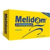 Melidam Caps 30, color, 30 count, pack of/paquete de 1