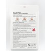 Parches de acné hidrocoloide 5 tamaños – Dr. Zitacne DR-510