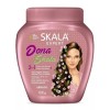 Skala Mascarilla 2En1 Skala Expert Dona 1000G