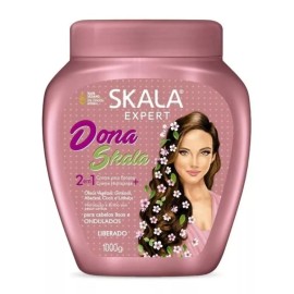 Skala Mascarilla 2En1 Skala Expert Dona 1000G