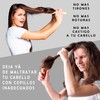 ÓPPALO Superflex No Pull Brush, No Pull Detangler Brush, Special