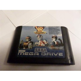 VR Troopers