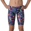Flow Funky Jammers for Boys - Swim Jammer Swimsuit for