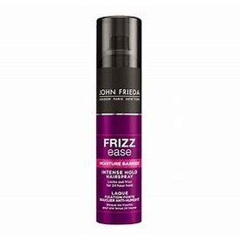 JOHN FRIEDA FRIZZ EASE MOISTURE BARRIER INTENSE HOLD HAIRSPAY 75ML