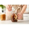 Crazy Fresh Whole Bean Coffee, Light Roast, 2 lbs, Perfecting