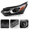 ACANII - For 2018 2019 2020 Chevy Equinox Factory HID/Xenon