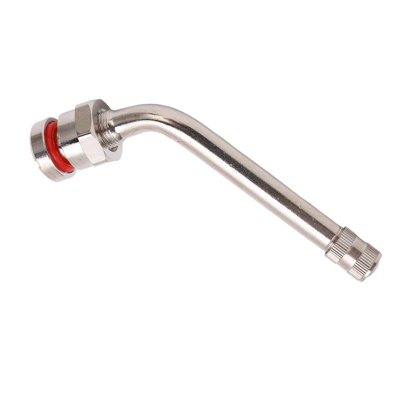 10 Pcs Truck Tire Valve Stems TR545D 60 Degree Valve