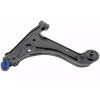 Mevotech Supreme Suspension Control Arm and Ball Joint Assembly Front