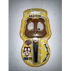 Dashing Kids Dog ( Shar Pie) Animal Shaped Scissors