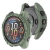 ISABAKE Protector Case for Fenix 8 AMOLED 47mm, Soft TPU