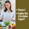 Windmill Health Products Chewable Vitamin C-500, Immune System Support, Potent