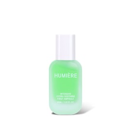 Wimier Co., Ltd. Umière Intensive Hydra Soothing First Ampoule 30ml Moisture Ampoule Soothing Barrier Care / 위미에르 인텐시브 하이드라 수딩 퍼스트 앰플 30ml 수분 앰플 진정 장벽 케어