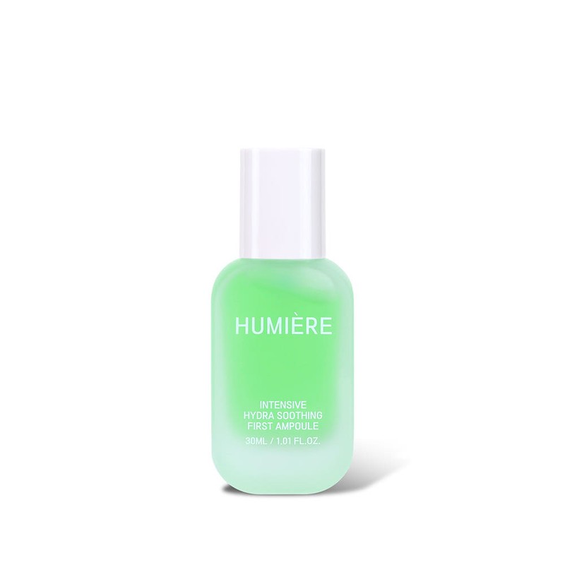 Wimier Co., Ltd. Umière Intensive Hydra Soothing First Ampoule 30ml