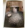 Charcoal Companion Chimney Cap for Kamado Big Egg Ceramic Grills