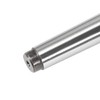 sourcing map MT2 Morse Taper Lathe Dead Center 60 Degree