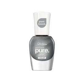 Sally Hansen Good Kind Pure Vegan - 390 Meteorite Nail Polish Women 0.33 oz