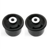 ROBUST 2 Pcs Rear Axle Beam Mounting Bushes Suspension for