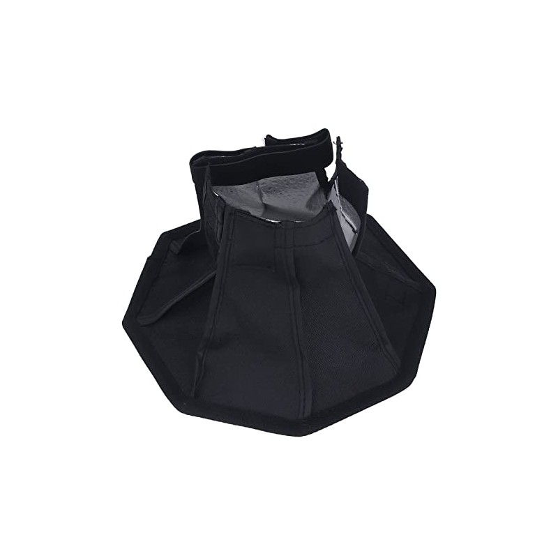 KIMISS Softbox para Fotografía, 20cm Softbox Plegable Caja de Luz