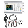 JDS2900-40M 2 Channel DDS Function Signal Generator Pulse Signal Frequency