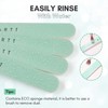 Makartt Nail Buffer Block 10pcs Nail Buffer and Shine Kit