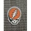 Grateful Dead / Jerry Garcia/Dead & Co. Orange SYF Steal