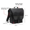 Chrome Industries Warsaw 30L Pack for Men & Women –