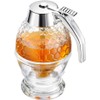 Westmark 65132260 Deluxe A - Dispensador de miel, transparente