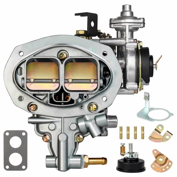 zhangh3570 32/36 DFEV PROGRESSIVE CARBURETOR E/CHOKE FOR Weber VW BUG