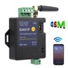 GA01P 3G/GSM Alarm System 1 Way Input Mini Smart Power