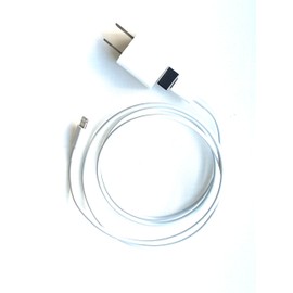 KOKKIA USB A (Male) to USB C (Female) Adapter, Tiny Size (0.9cm casing length, 1.4cm width, 0.6cm thickness)