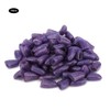 100PCS Pet Dog Soft PVC Nail Cover Paw Claw Cap
