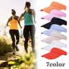 ONE LIMITATION CP029 Visor, Sun Visor, Hat, Wide Brim, UV