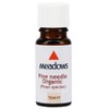Meadows Essential Oil Pine Needle (European Red Pine) 0.2 fl