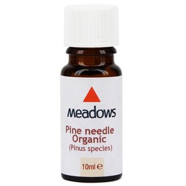 Meadows Essential Oil Pine Needle (European Red Pine) 0.2 fl oz (5 ml)